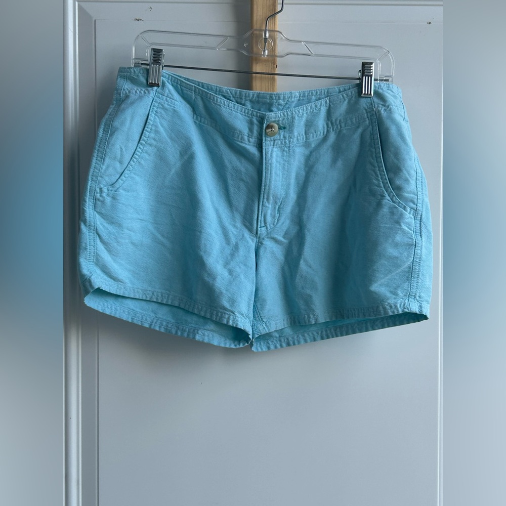 Columbia | Blue Bermuda Shorts Lightweight Summer Wear | Size 8